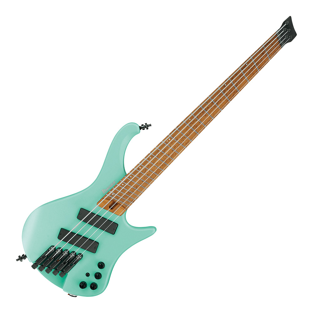 Ibanez EHB1005MS IGB924R-BK 5弦ベース　ヘッドレス Ibanez EHB1005MS IGB924R-BK 5弦ベース ヘッドレス