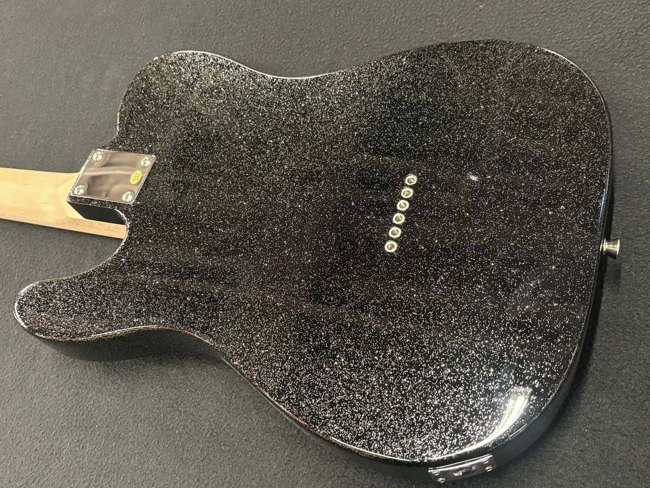 LEGEND LTE-Z M GLBK (限定モデル)（新品）【楽器検索デジマート】