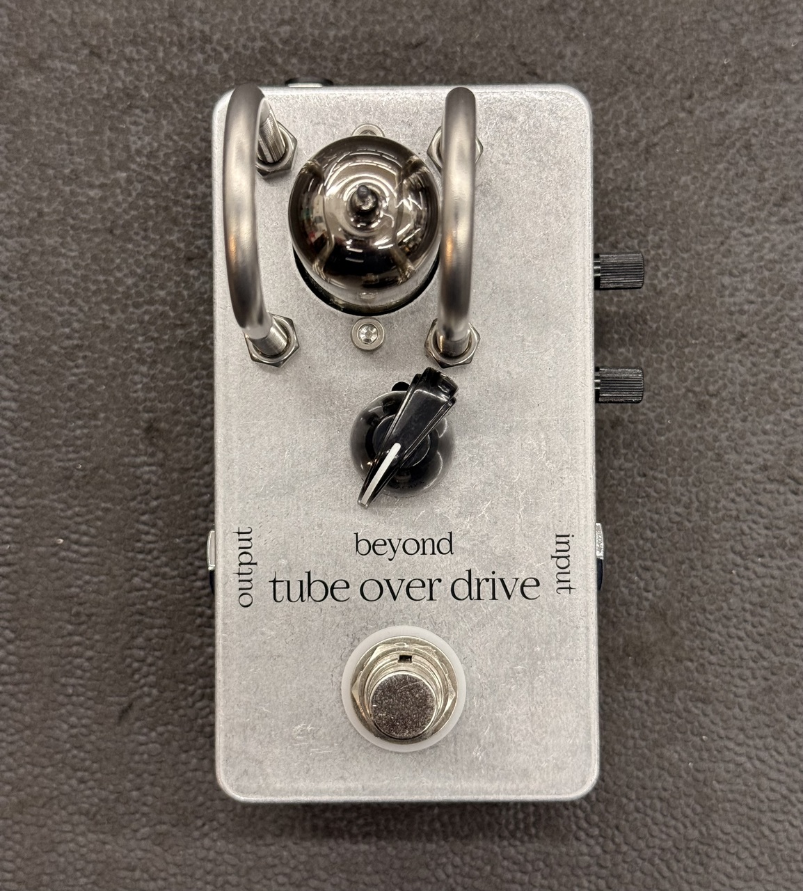 Things Beyond Tube Over Drive（中古）【楽器検索デジマート】