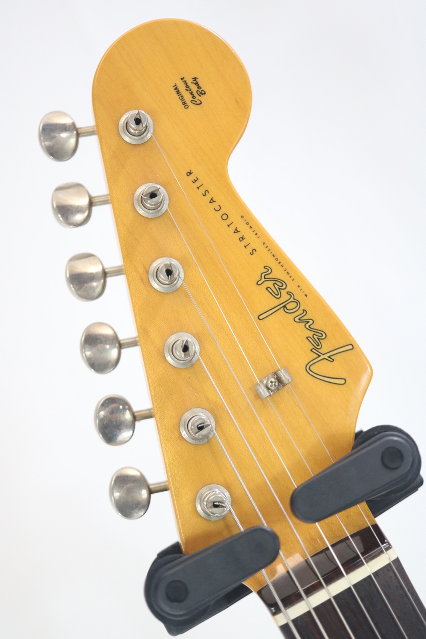 Fender Japan ST62-70TX（中古）【楽器検索デジマート】