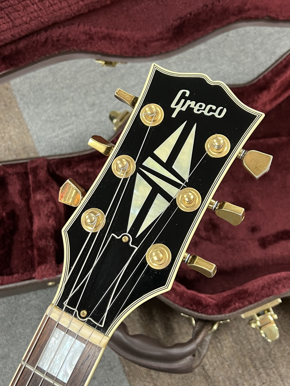 Greco ミントコレクション EGC P-90（中古/送料無料）【楽器検索