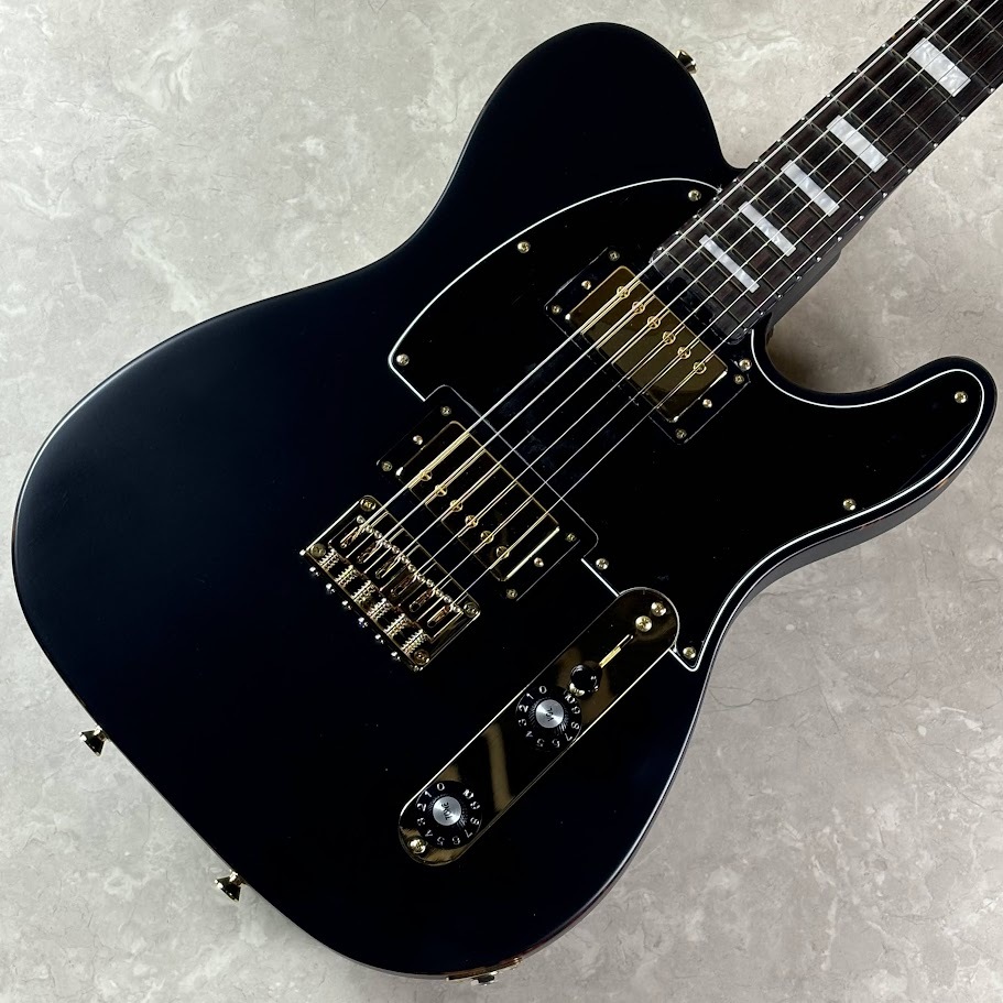 SCHECTER L-S-PT-AL-CTM/R 【3.88kg】【現物画像】（新品/送料無料