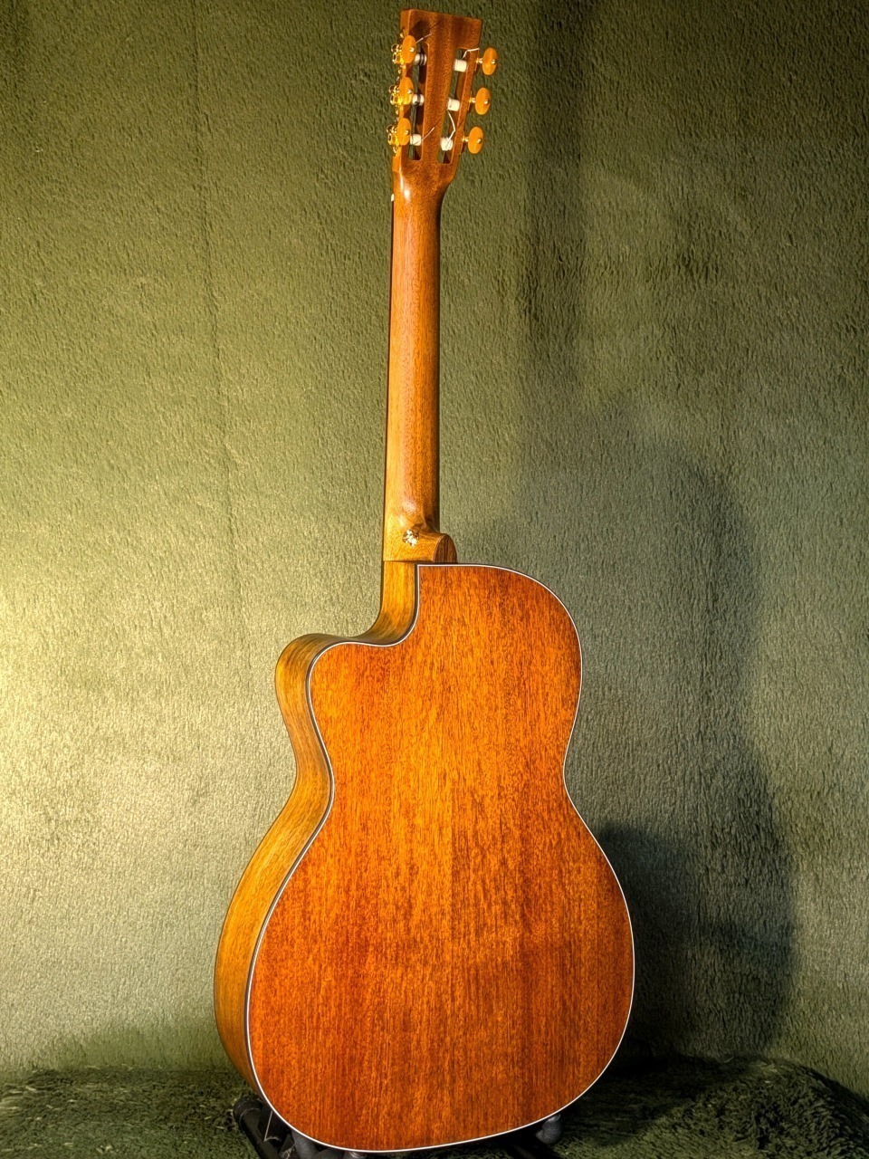 Martin 【実機動画あり】【エレガット】000C12-16E Nylon