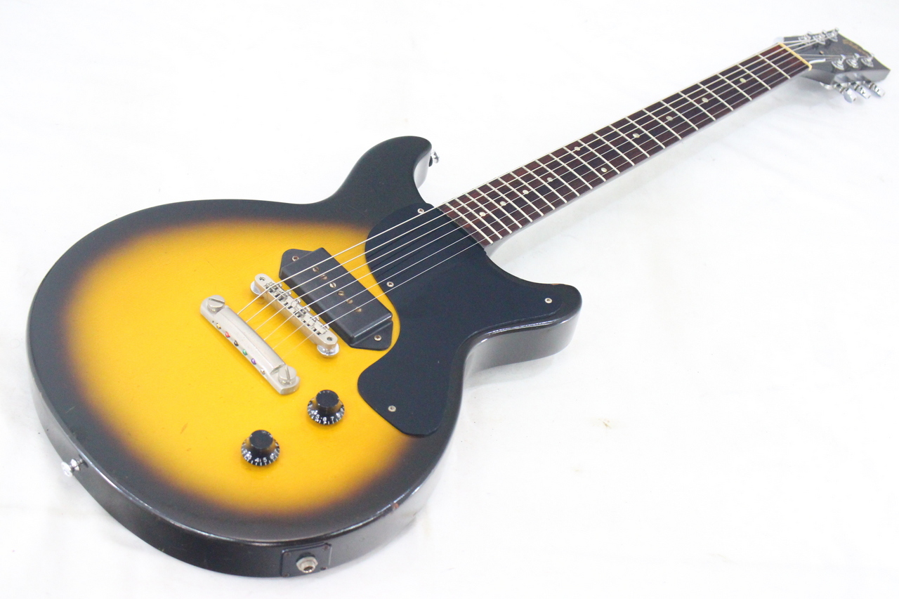 Gibson LES PAUL JUNIOR DC（中古）【楽器検索デジマート】