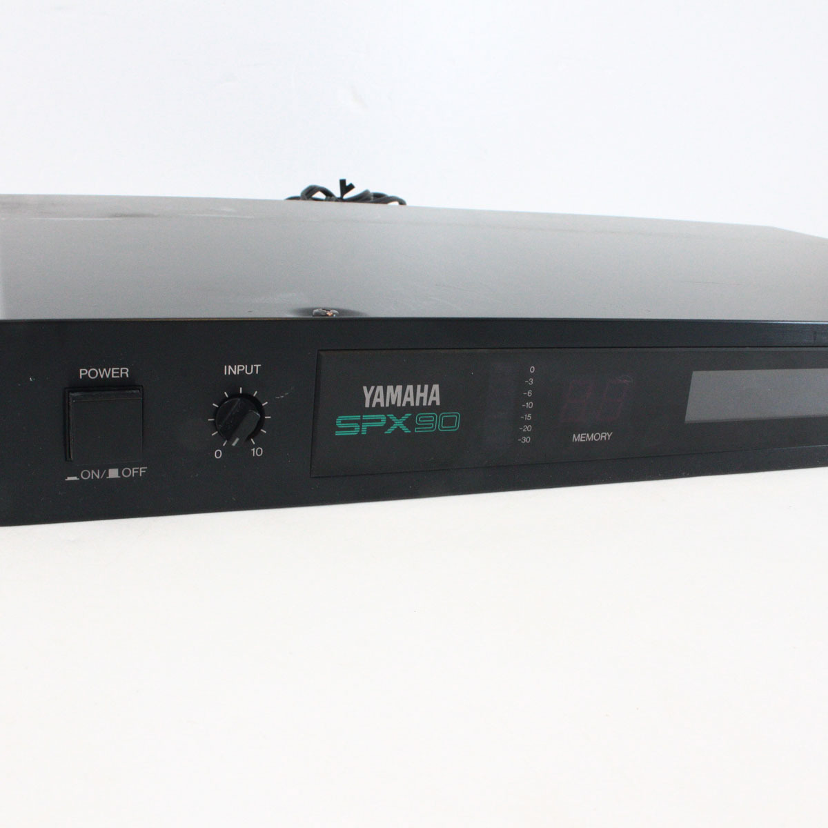 YAMAHA SPX90 【渋谷店】（中古）【楽器検索デジマート】