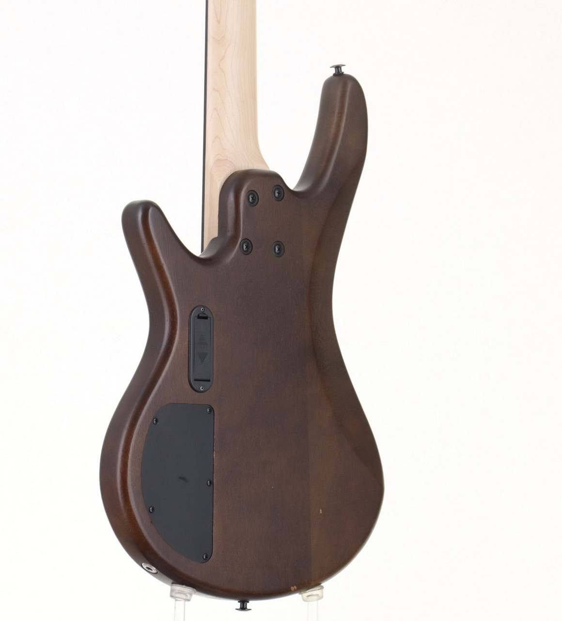 Ibanez GSR205B-WNF Walnut Flat [3.74kg]アイバニーズ 5弦ベース