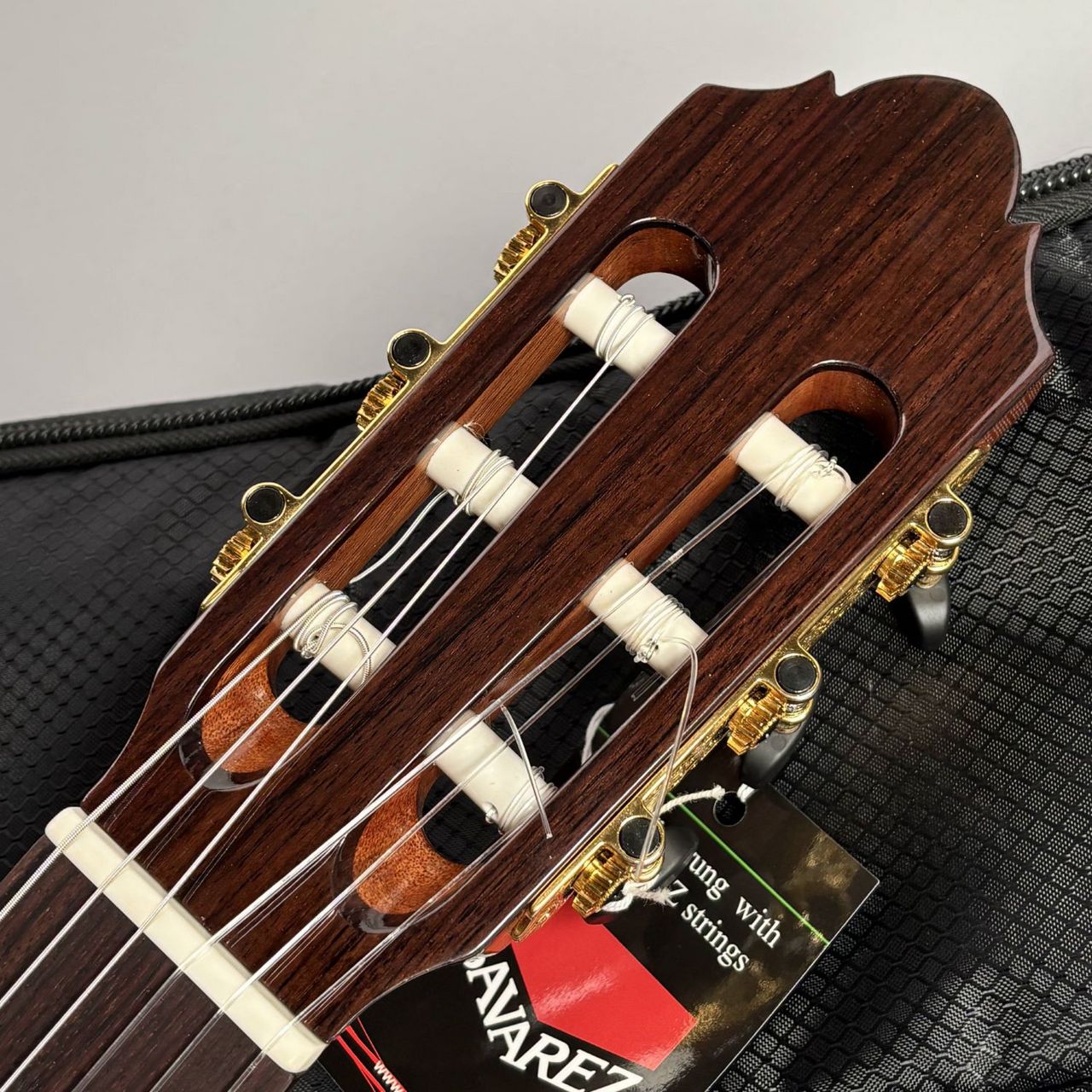 ARANJUEZ 707S 650mm クラシックギター（新品/送料無料）【楽器検索 