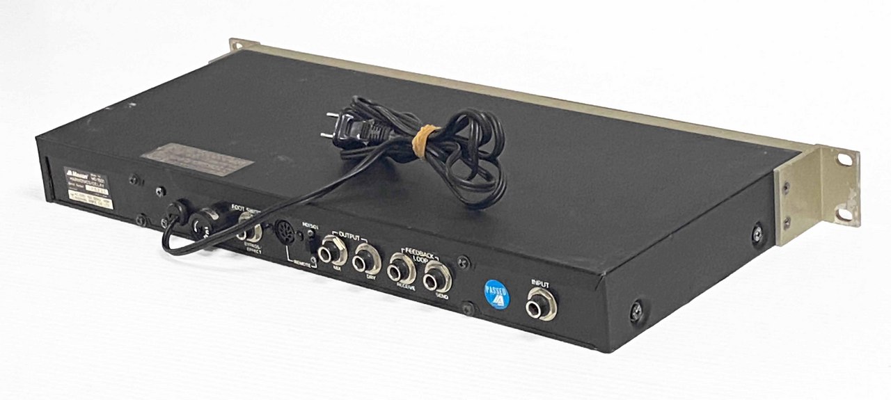 Maxon HD-1501（中古）【楽器検索デジマート】