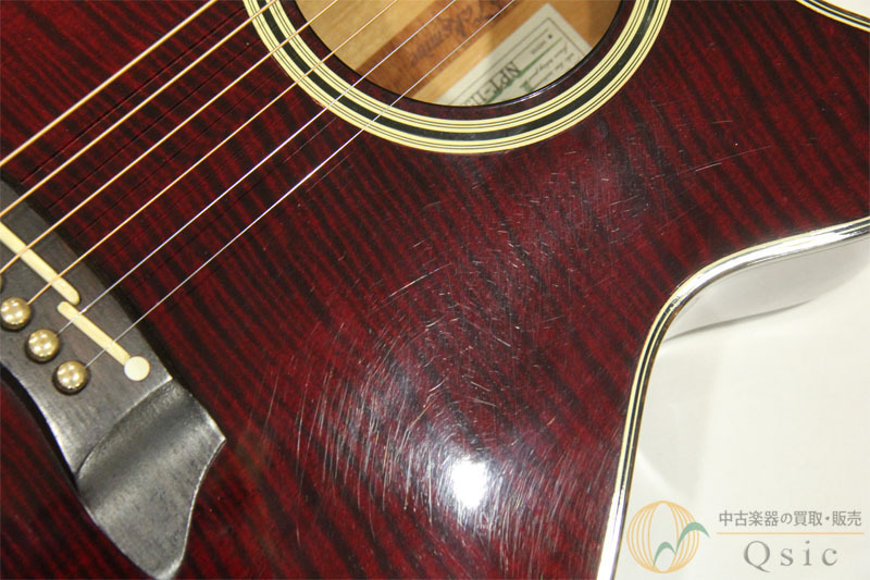 Takamine NPT-115 [NL134]【神戸店在庫】（中古/送料無料