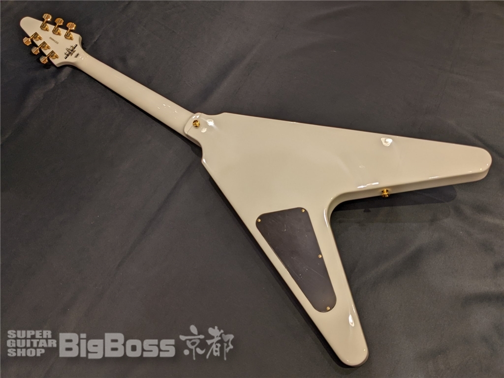 EDWARDS E-JimmyCAT –44MAGNUM 35th Anniversary Edition-（新品
