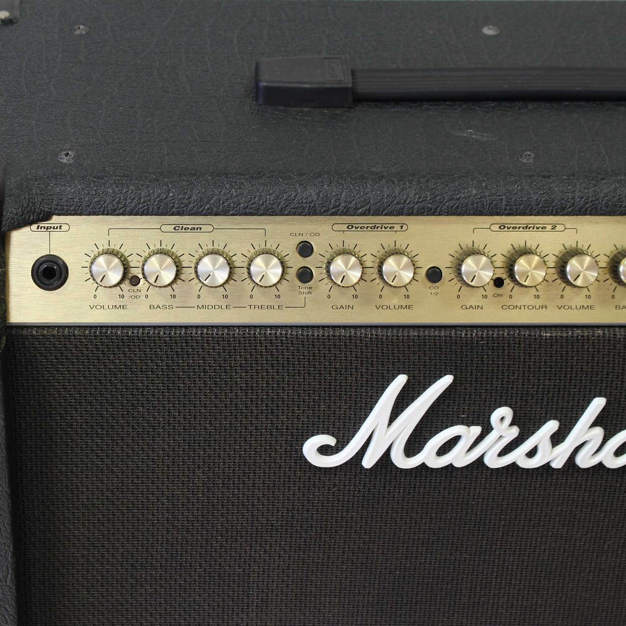 マーシャル　ギターアンプ　vs100 Marshall VS100（中古）【楽器検索デジマート】