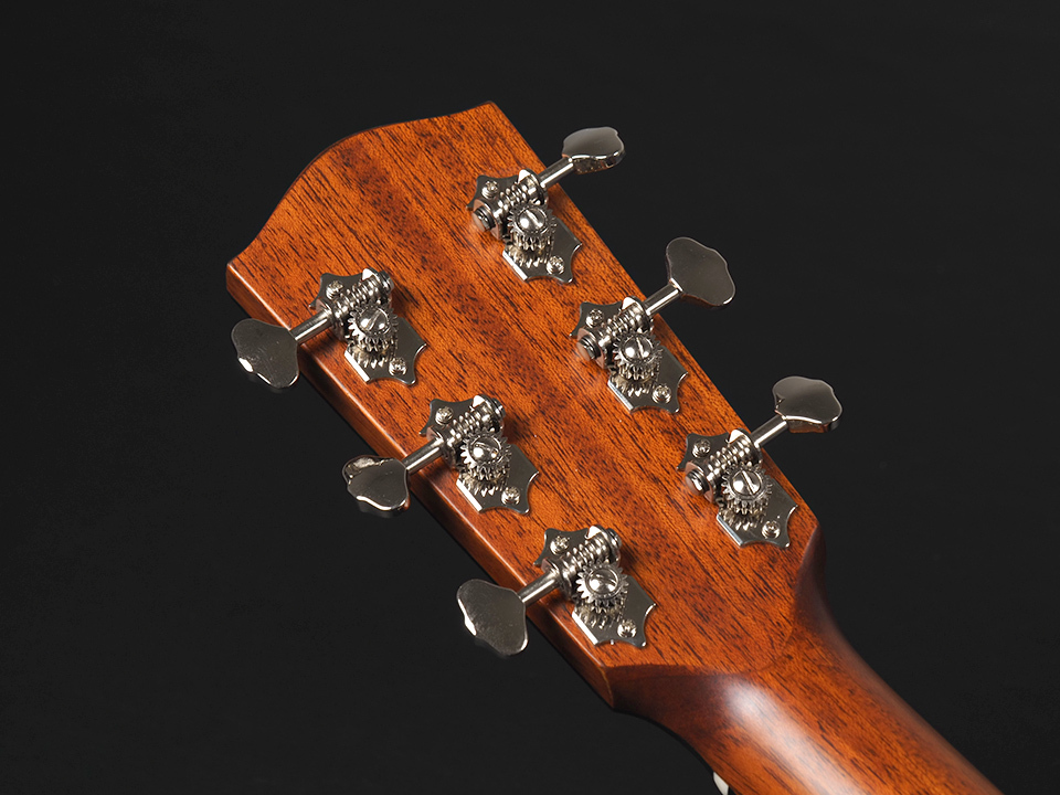 Eastman E1SS-DLX-SB ~Sunburst~（新品/送料無料）【楽器検索デジマート】