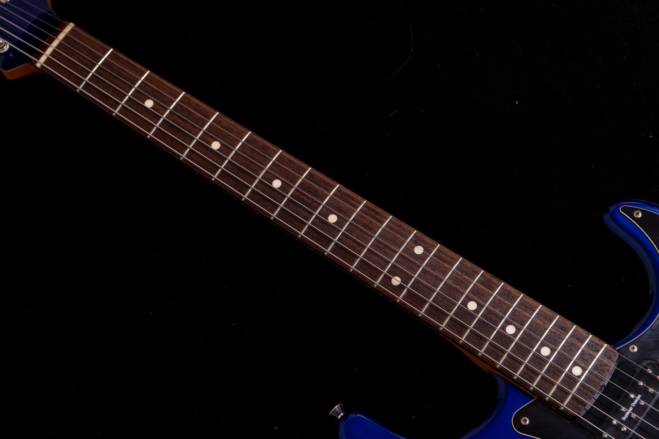 Fender Japan ST62-MH Mod 2010～2012 3.57kg #U027768【TONIQ