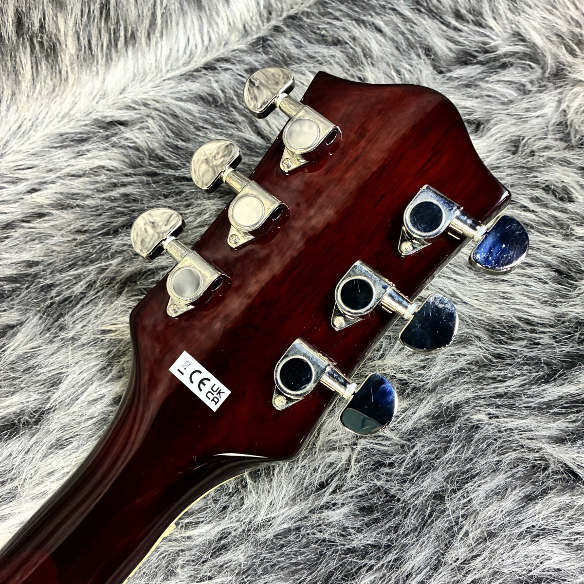 Gretsch G2622 Streamliner Center Block Double-Cut with V-Stoptail