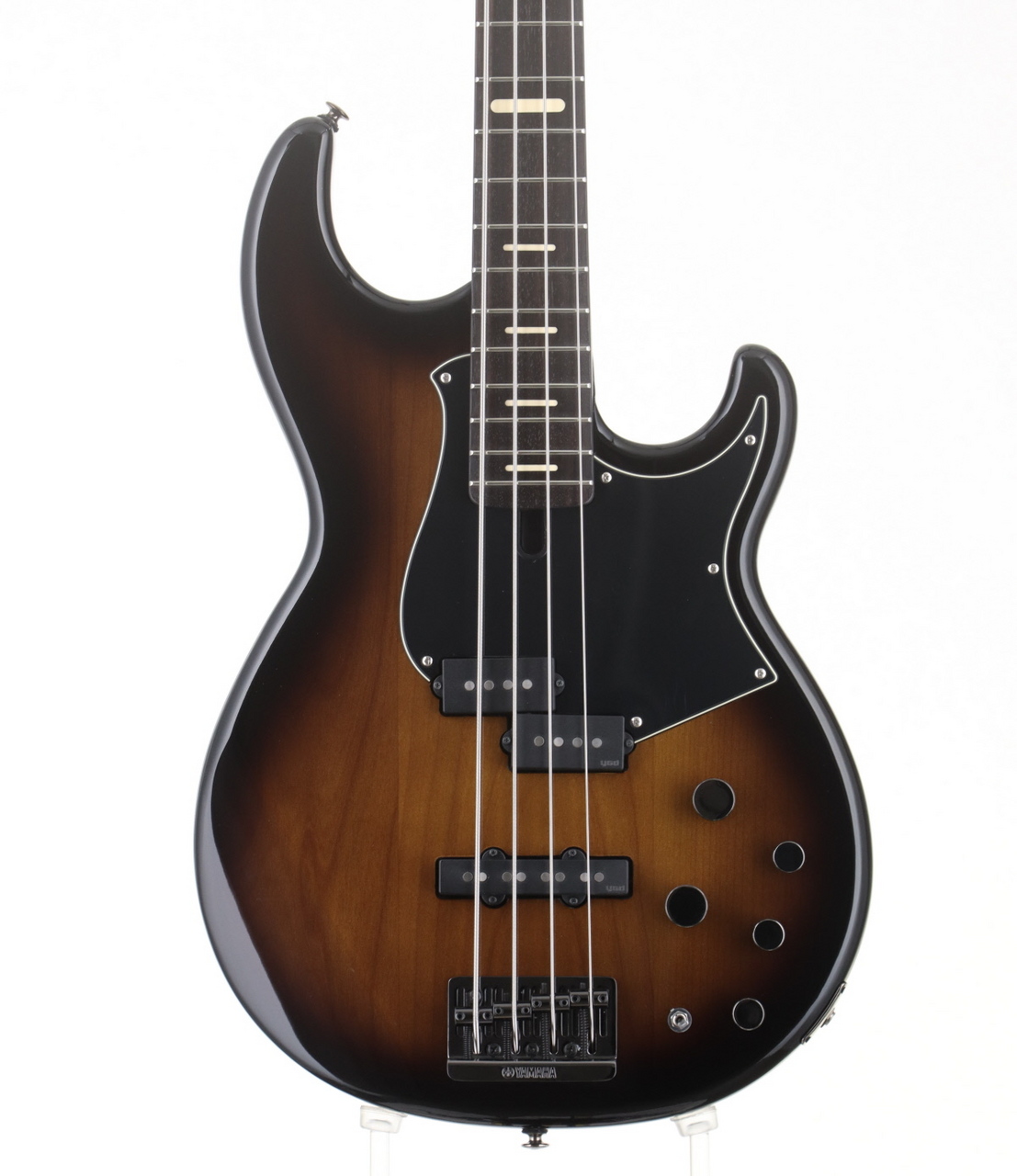 【YAMAHA】美品 BB734A dark coffee sunburst Yamaha BB734A 4-string Bass Guitar - Dark Coffee Sunburst Reviews