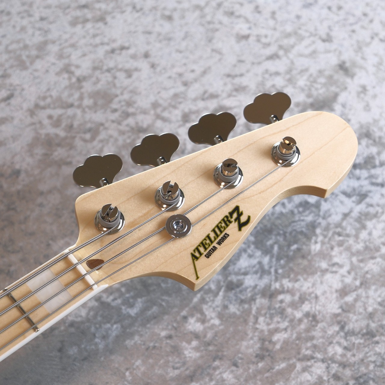 ATELIER Z M#245 CTM - TP-SOB -【4.21Kg】【#012351】（新品）【楽器