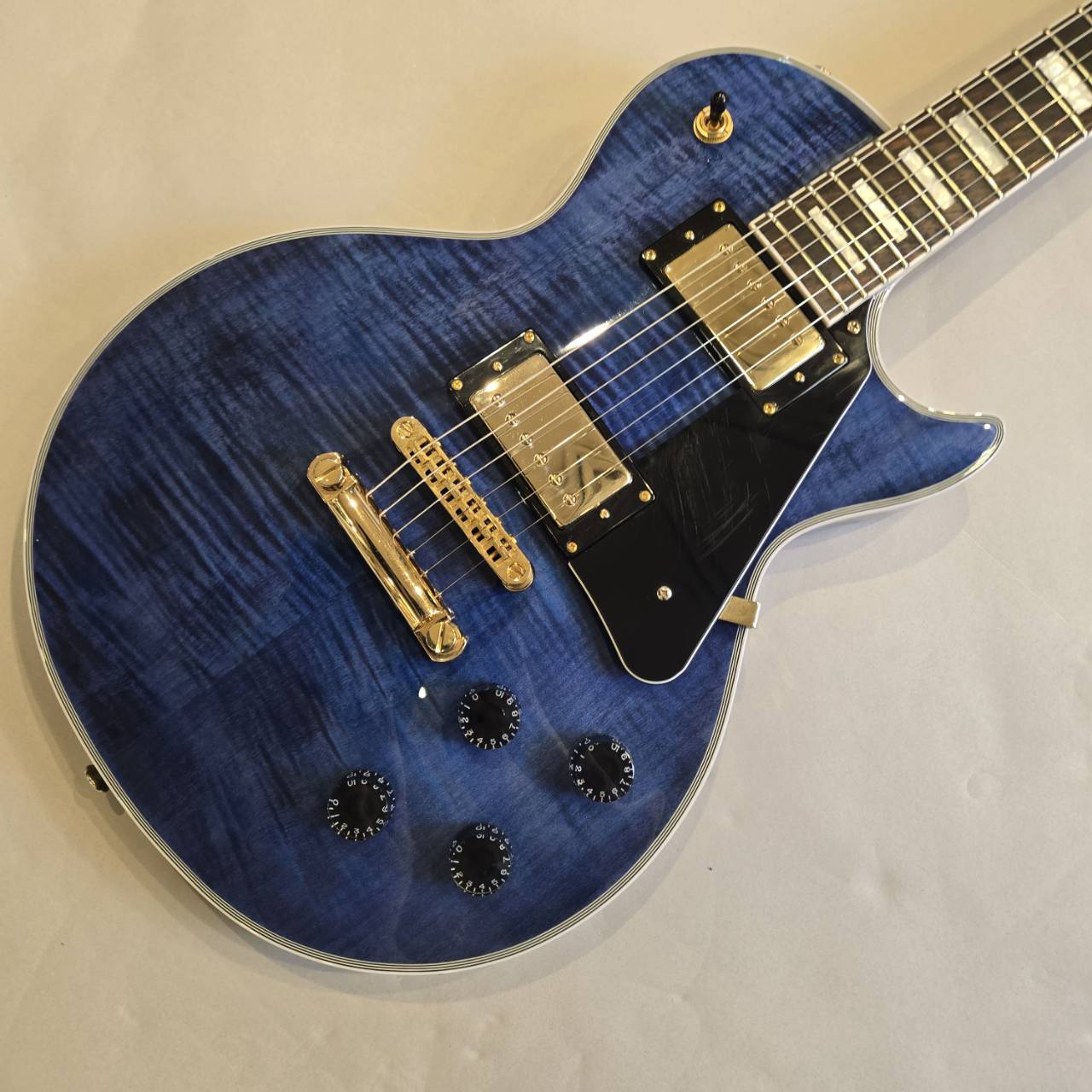 Bacchus DUKE-CTM-FM【中古現物画像】（中古/送料無料）【楽器検索