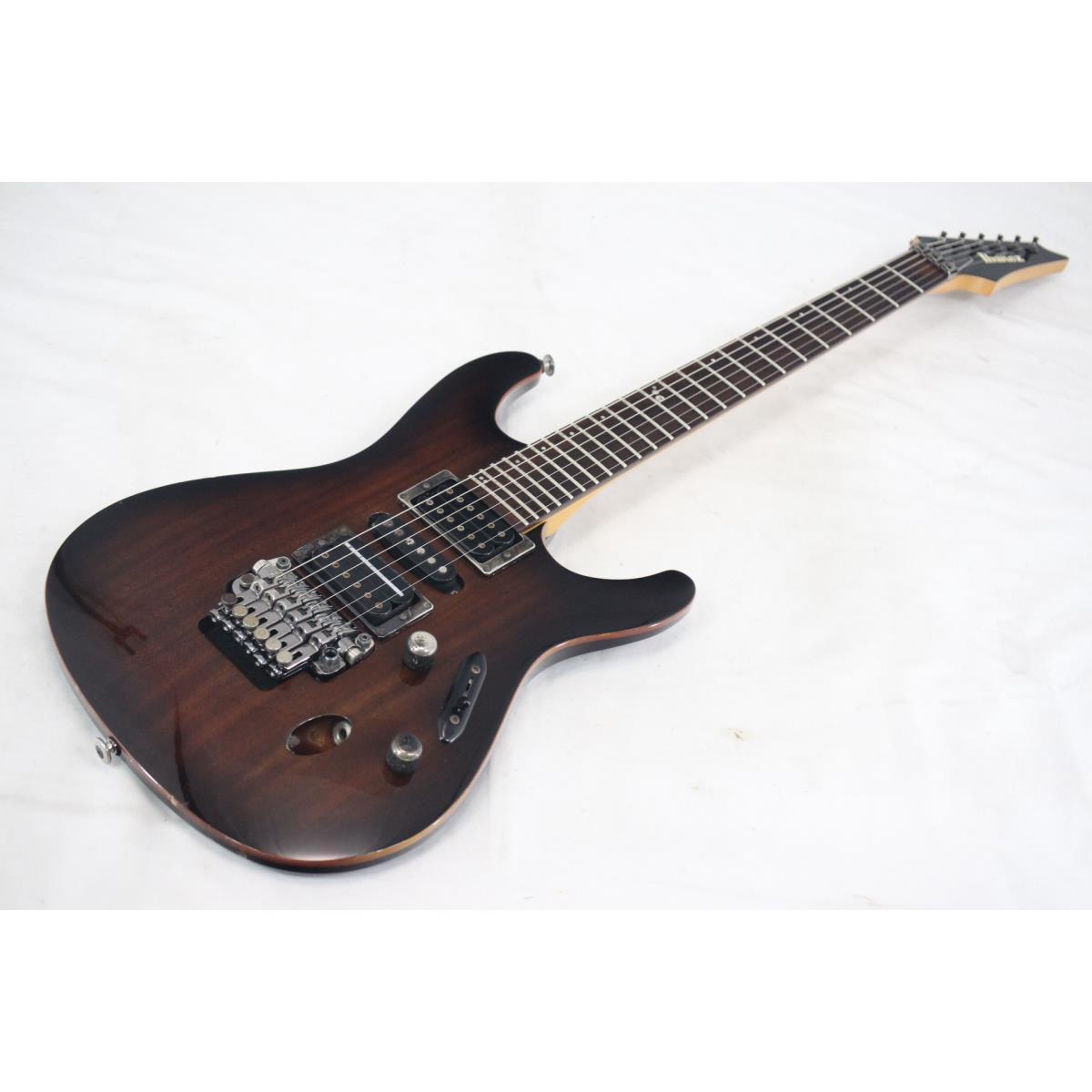 Guitar Ibanez S5470Prestage、ケース付き Guitar Ibanez S5470Prestage、ケース付き - メルカリ