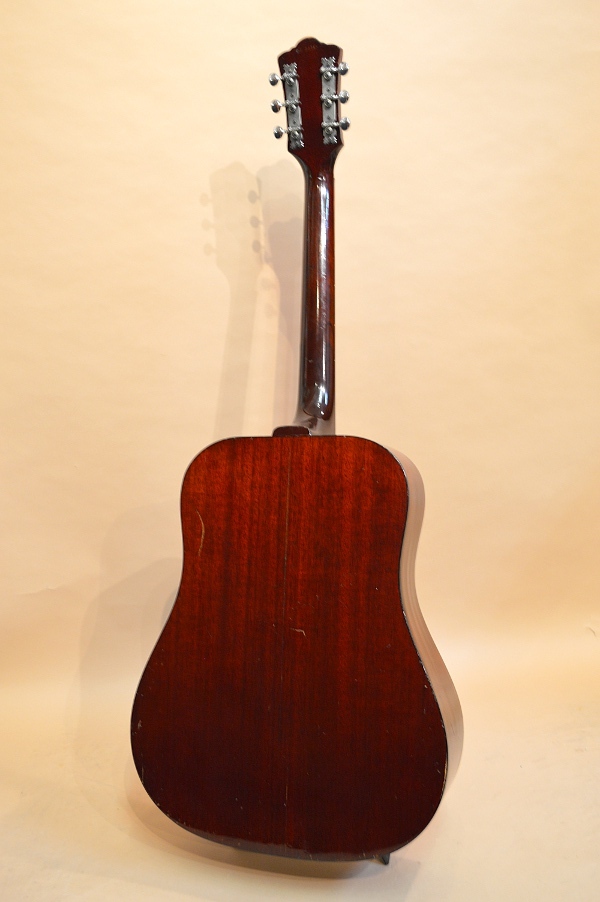 GUILD D-35 1969年頃（ビンテージ/送料無料）【楽器検索デジマート】