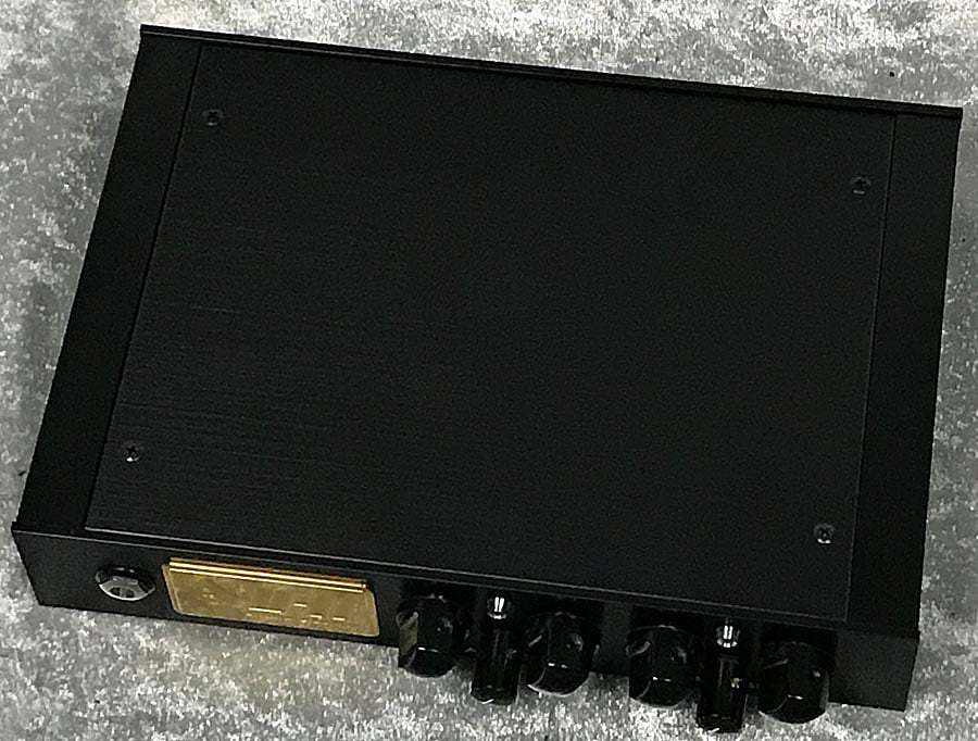 Inner Bamboo electron U-II・Ultimate Comp Inner Bamboo electron U-II Ultimate Comp II｜ミュージック