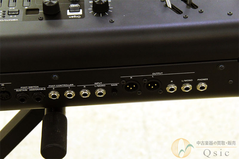 YAMAHA YC73 [QL915]【神戸店在庫】（中古/送料無料）【楽器検索