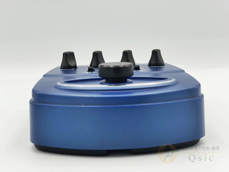 BEHRINGER Fuzz Bender [XLN64]【梅田店在庫】（中古）【楽器検索