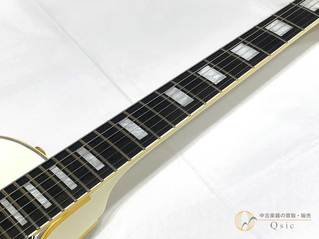 Greco EGC-75 1990年製 【返品OK】[SMS03]【箕面店在庫】（中古/送料