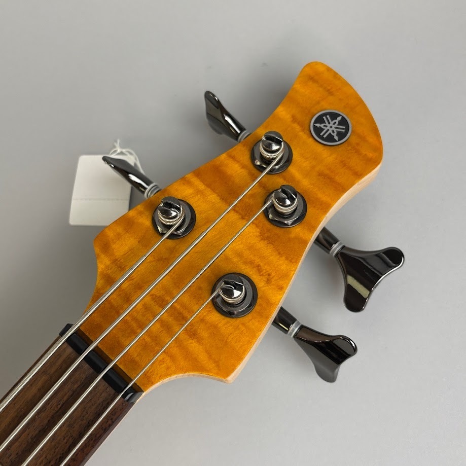 YAMAHA TRBX604FM（中古/送料無料）【楽器検索デジマート】