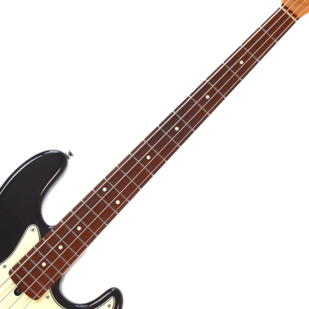 状態良好・国産】MOMOSE ジャズベース MJB1-STD ブラック モモセ momose 【中古】 MOMOSE モモセ MJB1-STD/NJ エレキベース（中古