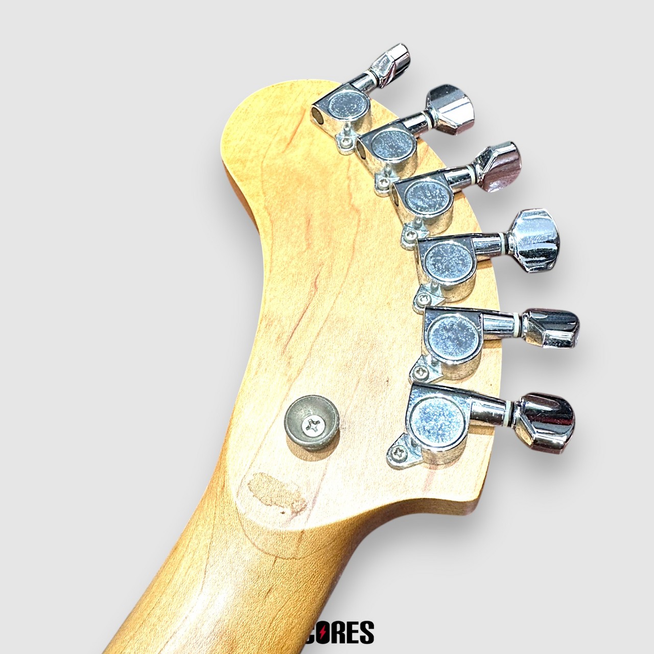 FERNANDES ZO-3 USA国旗デザイン（中古）【楽器検索デジマート】