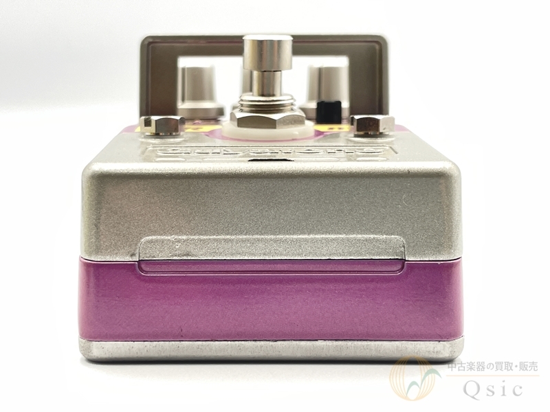 Guyatone WRm5 オートワウ　中古品 guyatone WRm5 オートワウ guyatone WRm5 オートワウ（♪中古品