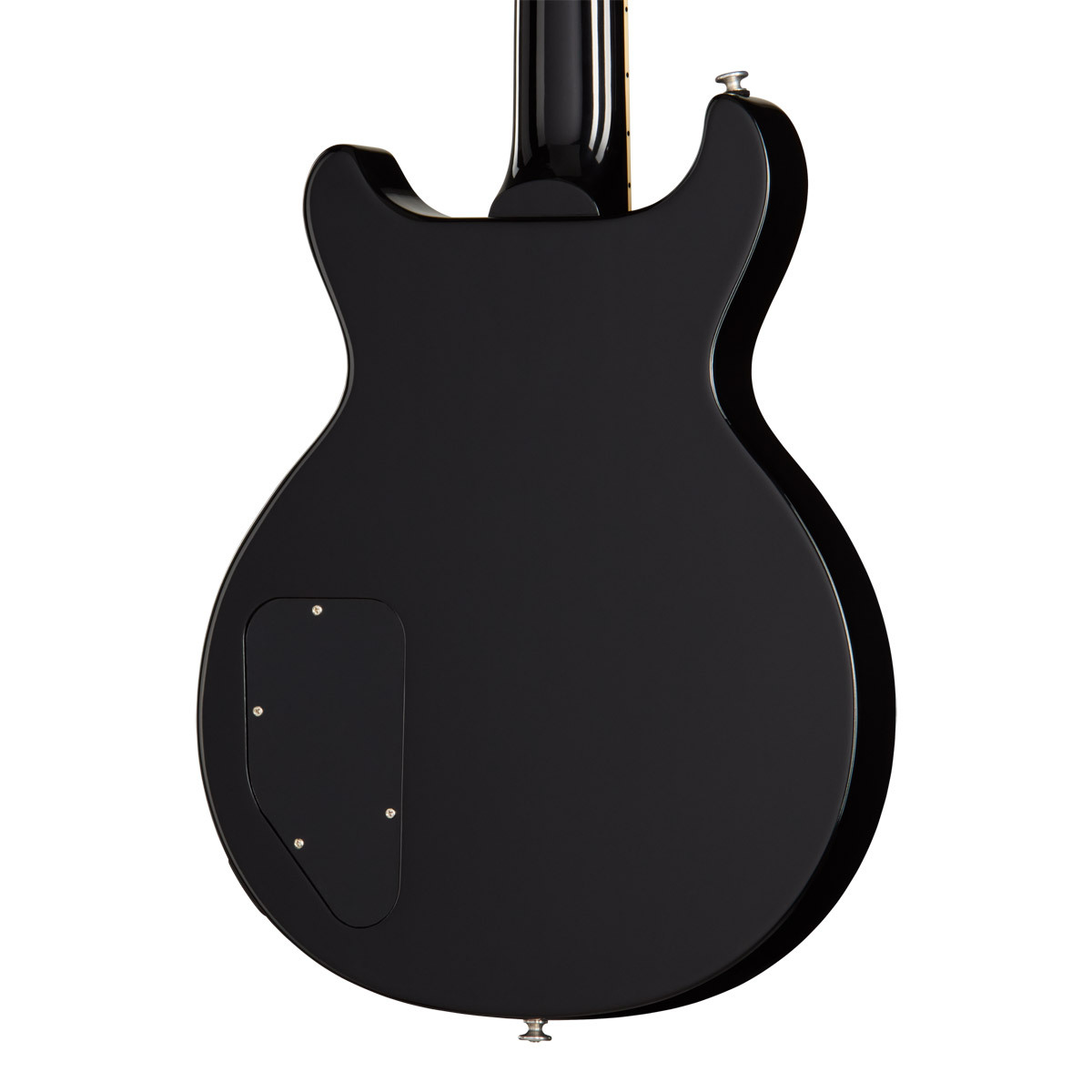 Gibson Les Paul Special Double Cutaway Ebony ギブソン レスポール