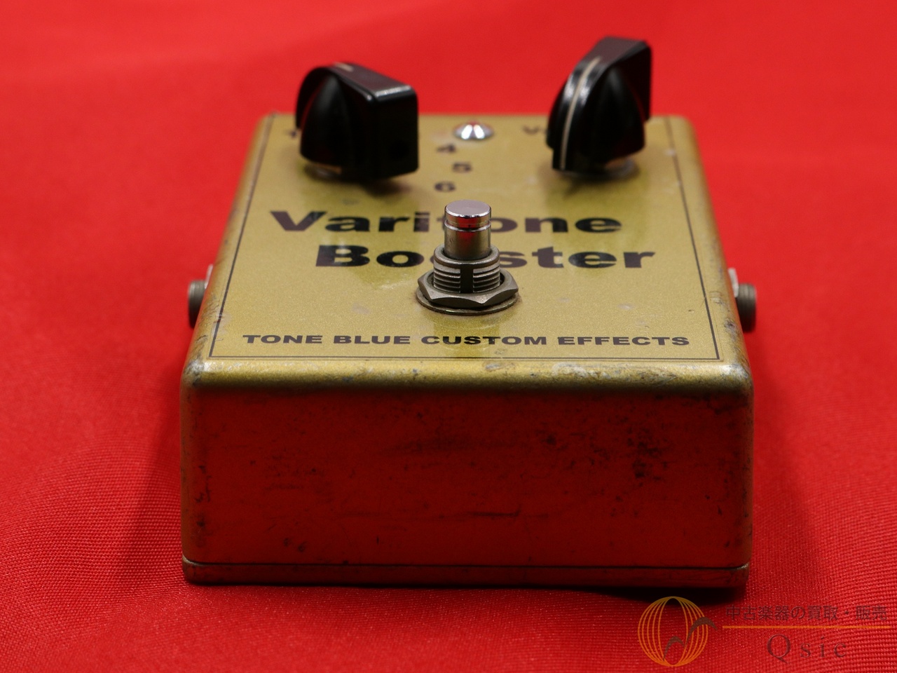 HaTeNa? Varitone Booster HaTeNa? [VM637]【神戸店在庫】（中古