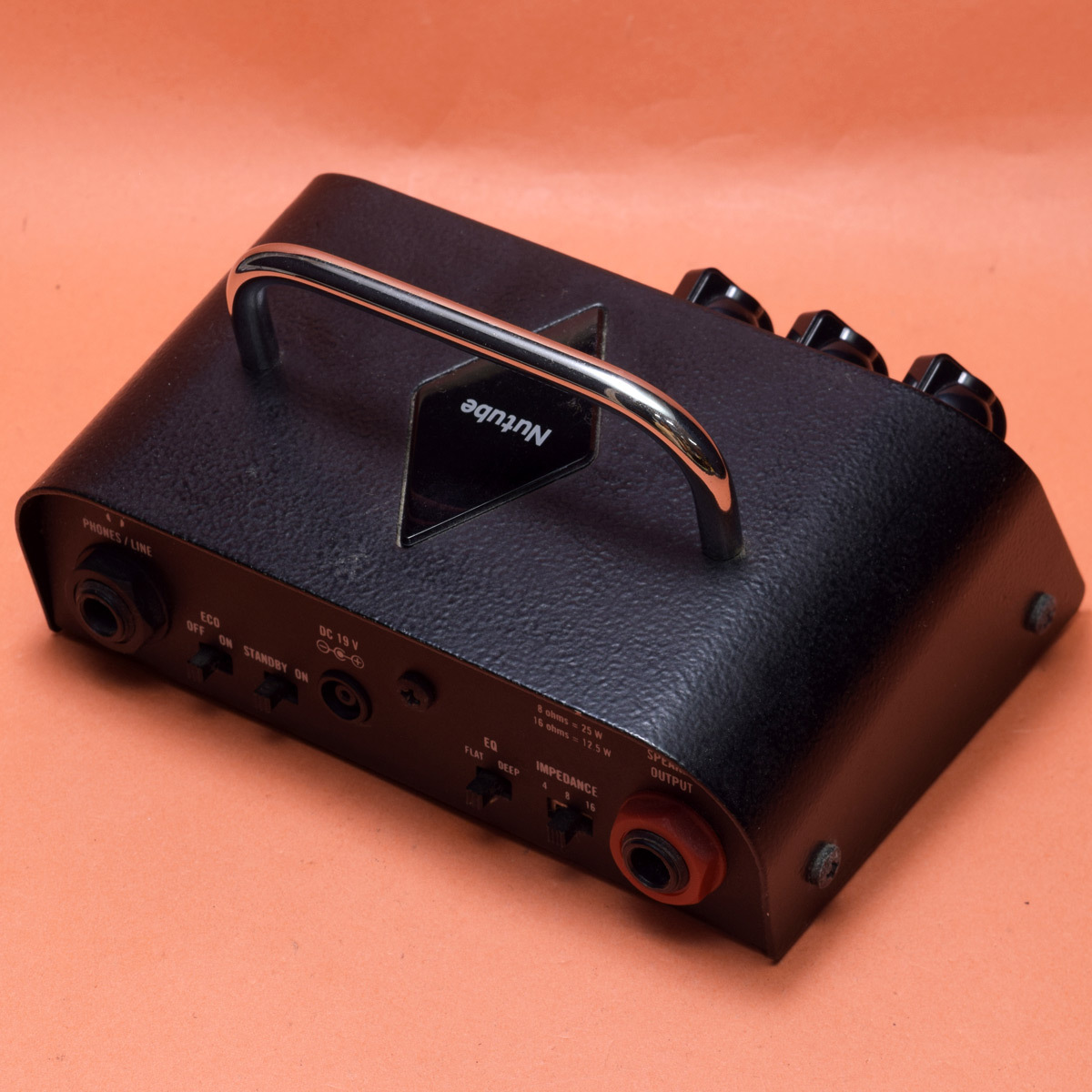 VOX MV50 AC MV50-AC 【福岡店】（中古）【楽器検索デジマート】