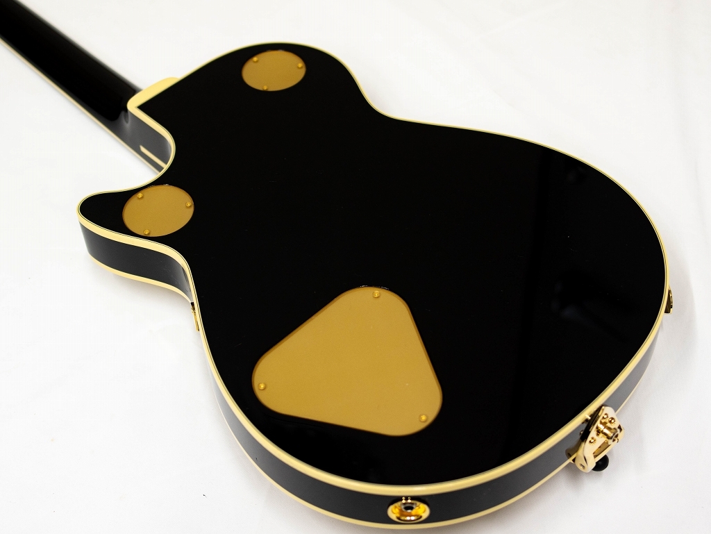 Gretsch G6134TG Limited Edition Paisley Penguin with String-Thru