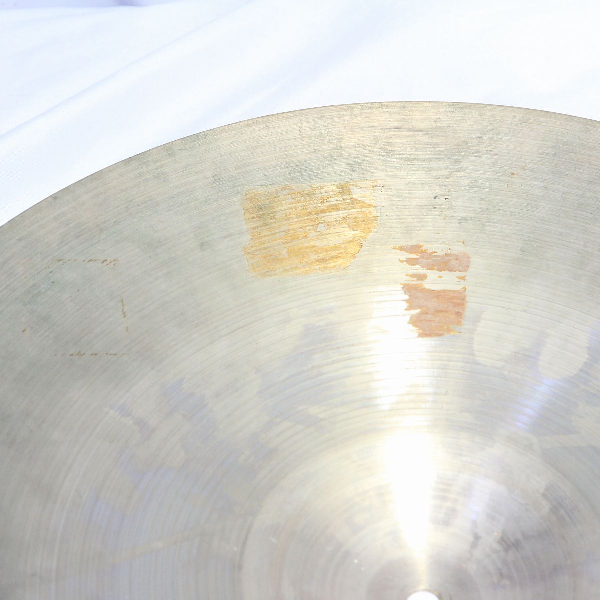 Zildjian 70s A MEDIUM THIN CRASH 19インチ 1372g ジルジャン