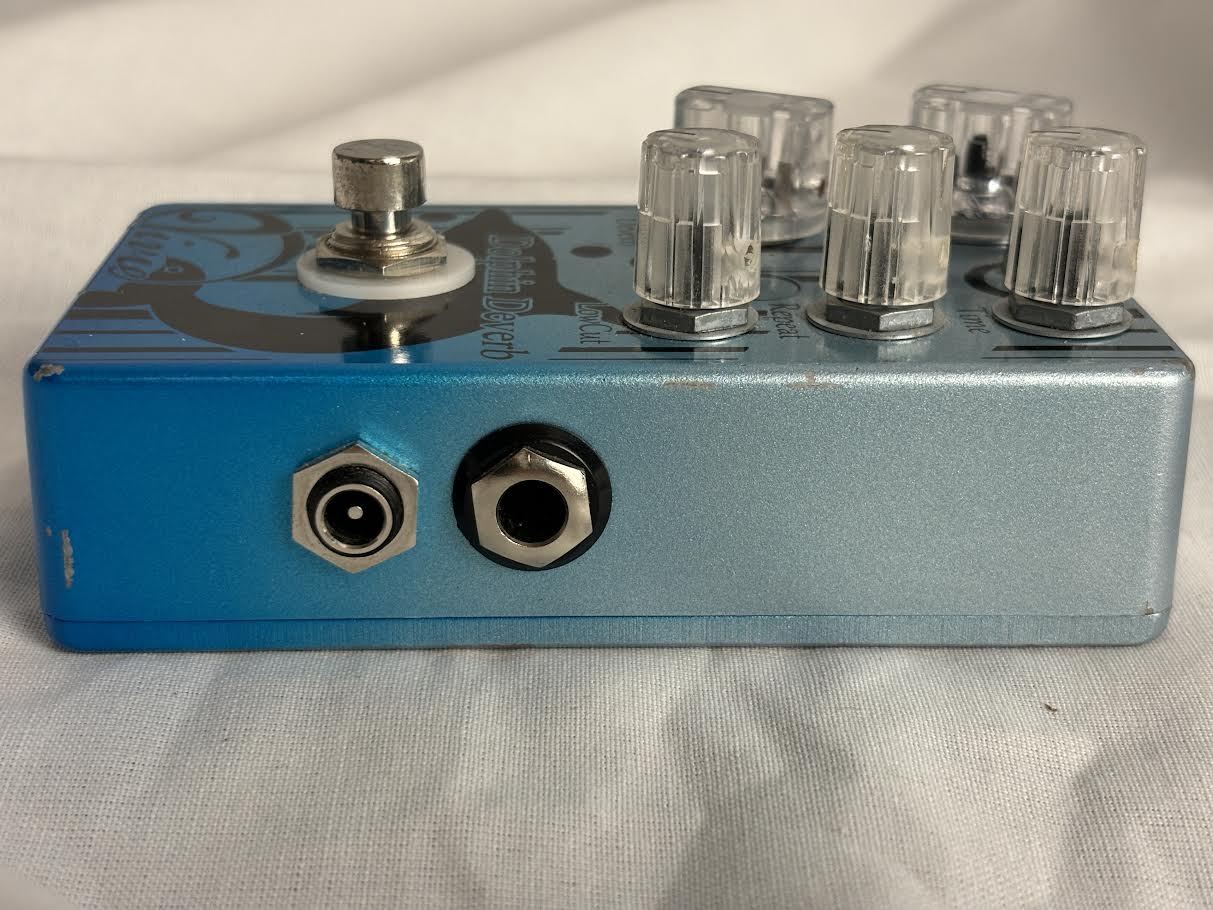 Vivie Dolphin Deverb（中古/送料無料）【楽器検索デジマート】