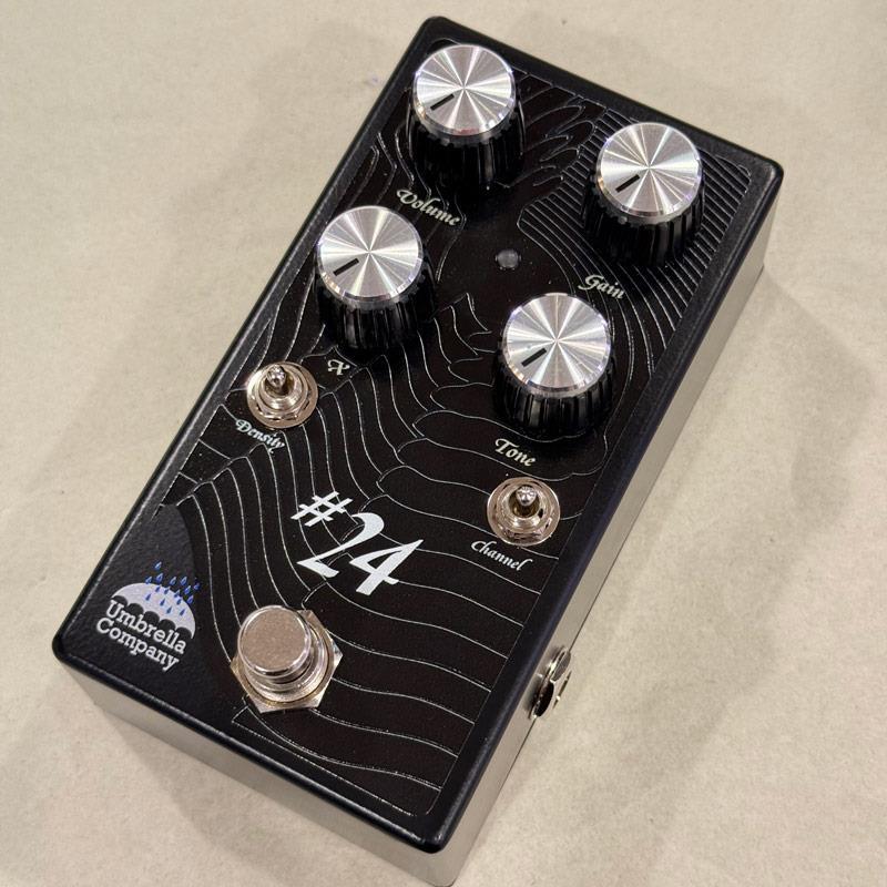 Umbrella Company 【USED】#24（中古）【楽器検索デジマート】