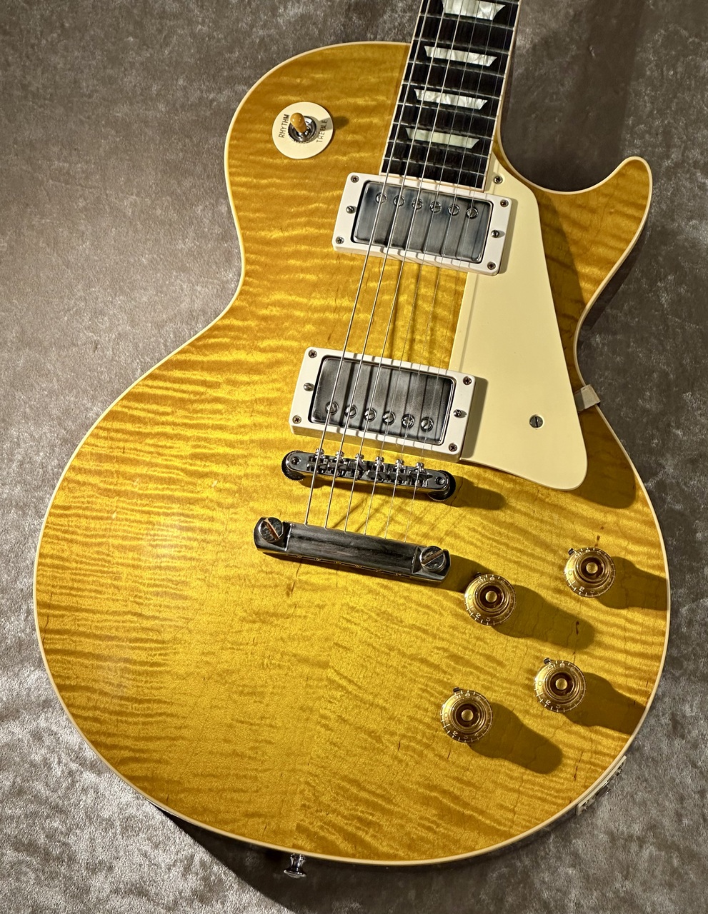Gibson Custom Shop Historic Collection 1959 Les Paul Standard
