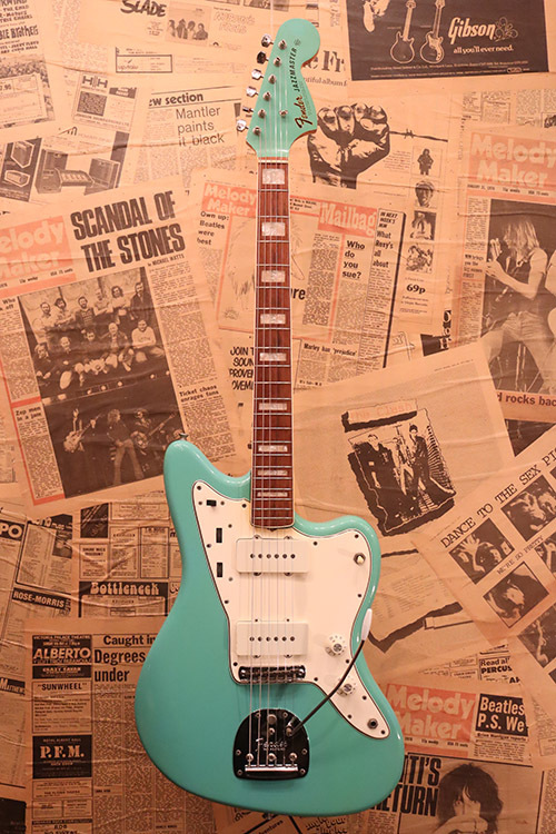 Fender 1968 Jazzmaster 