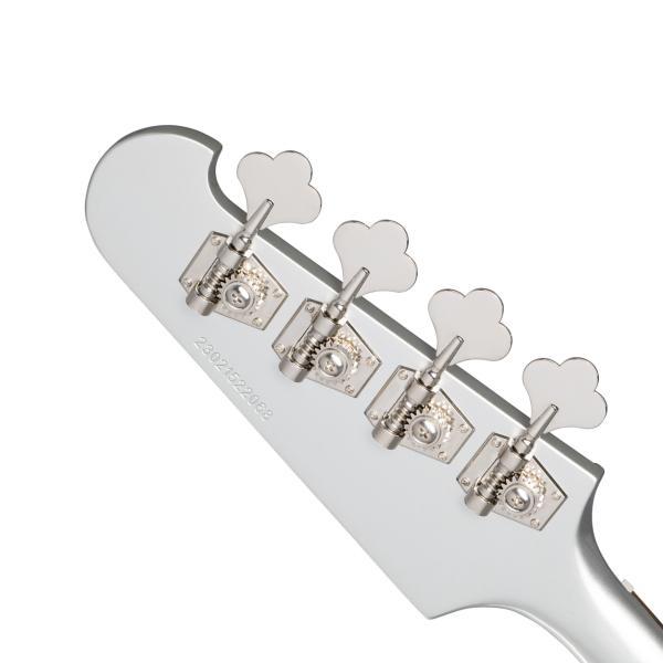 Epiphone Thunderbird 64 Silver Mist サンダーバード エレキベース