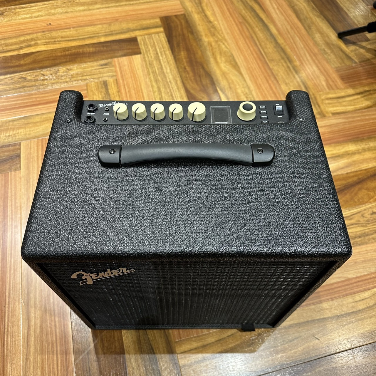 Fender Rumble LT25【現物画像】（中古/送料無料）【楽器検索デジマート】