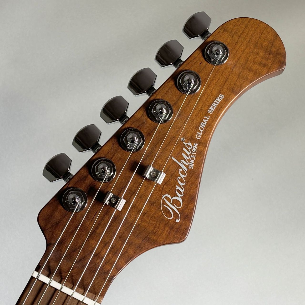 Bacchus BSH-850/RSM OTM【3.79kg】（新品特価/送料無料）【楽器検索