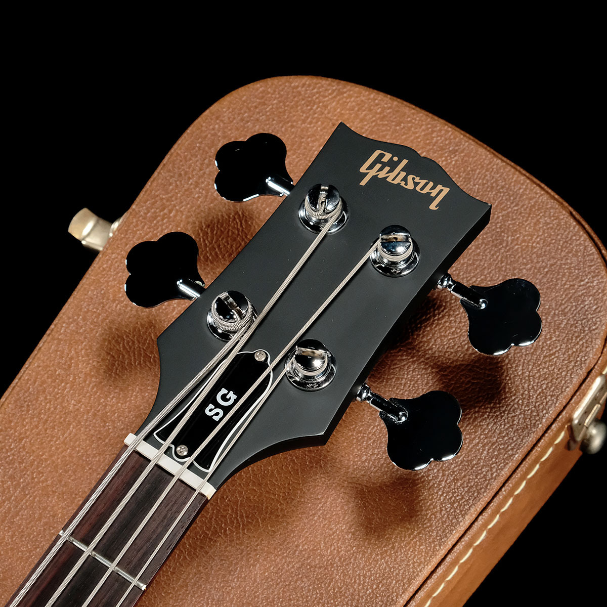 エレキベースSGタイプ Gibson SG Special Bass 2014 【渋谷店】（中古/送料無料