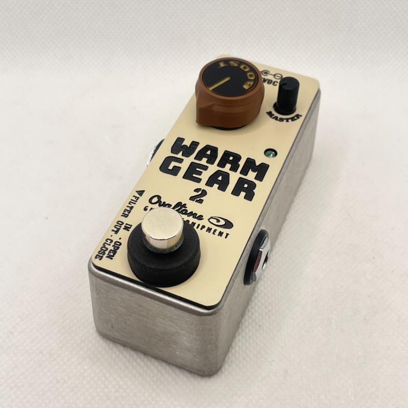 Ovaltone USED 中古 WARM GEAR2（中古）【楽器検索デジマート】