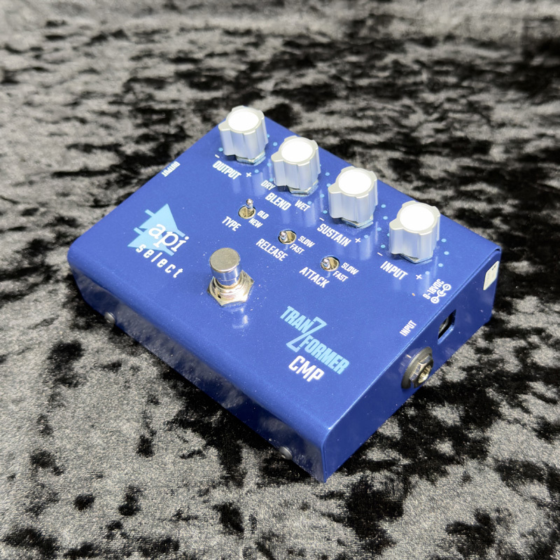 api TranZformer CMP 【新宿店】（中古/送料無料）【楽器検索デジマート】