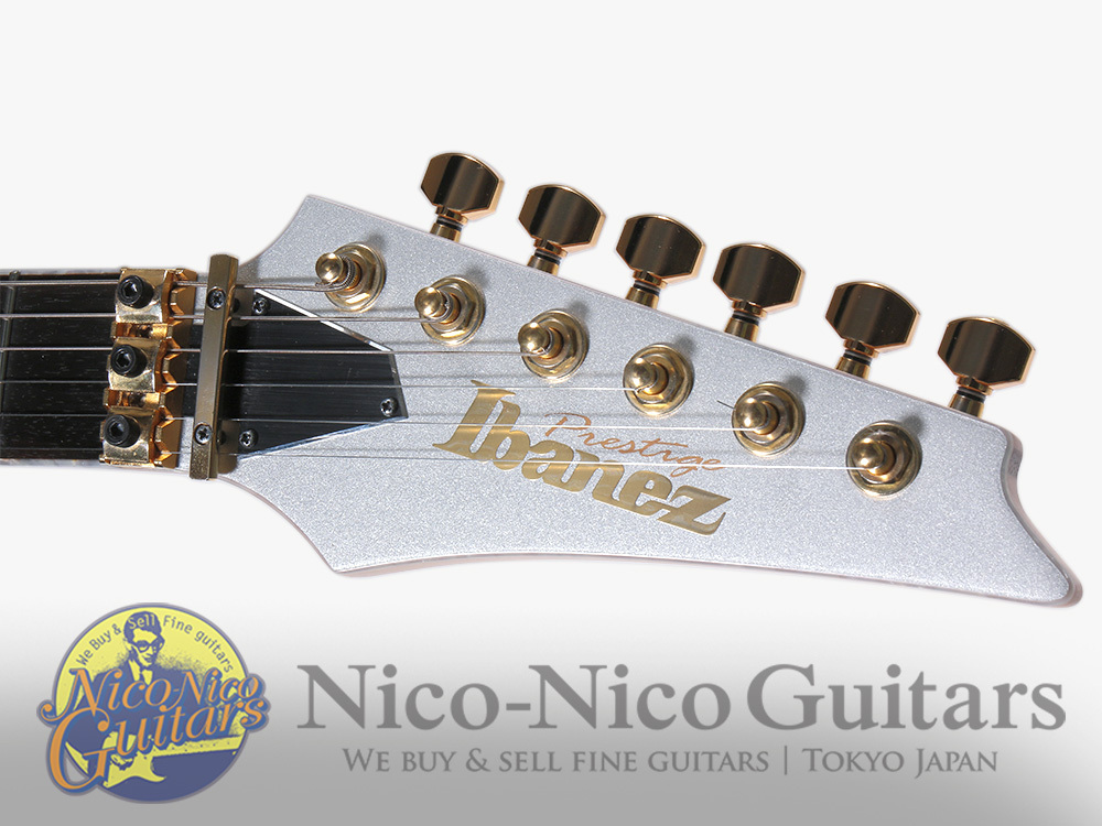 ギター Ibanez RG5170G SVF Ibanez RG5170G-SVF - Electric guitars - Allround Musik