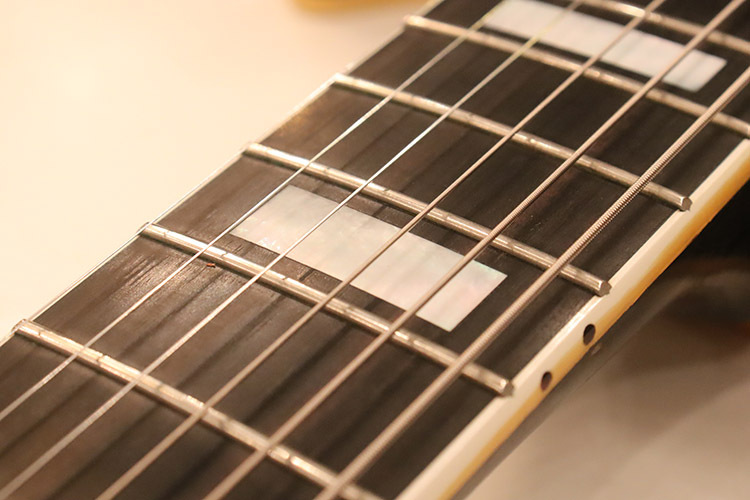 Gibson 1969 Les Paul Custom 
