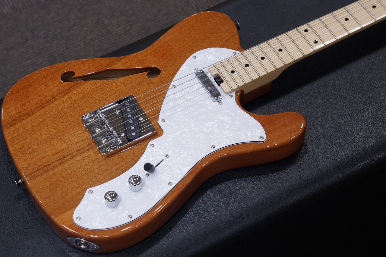 LEGEND LTE-69TL / Natural（新品）【楽器検索デジマート】