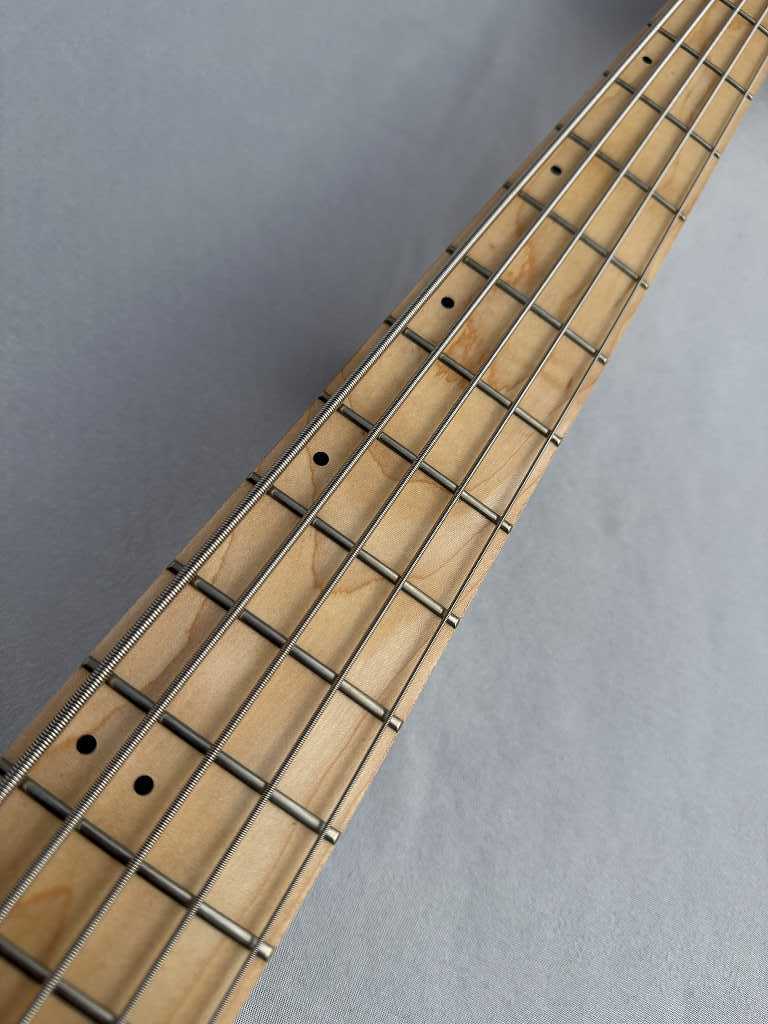 1 / 9 FUJIGEN / JMJ5-ASH-DE-M フジゲン FUJIGEN ( フジゲン ) J-Standard JMJ5-ASH-M Vintage Natural 送料